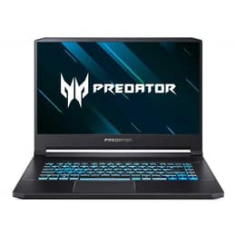 Acer Predator Triton 500 PT515-51 15" - Core i7-9750H - 16GB - SSD 512 GBGB NVIDIA GeForce RTX 2060 AZERTY - Francúzska