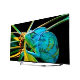 Televízor LG 140 cm 55UB850V 3840 x 2160