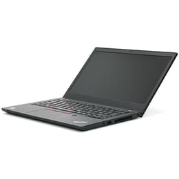 Lenovo ThinkPad P1 G4 15" (2021) - Core i7-11800H - 32GB - SSD 512 GB QWERTZ - Nemecká