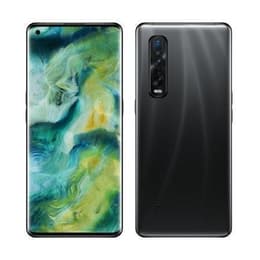 Oppo Find x2 Pro 512GB - Čierna - Neblokovaný