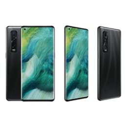 Oppo Find x2 Pro 512GB - Čierna - Neblokovaný