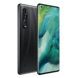 Oppo Find x2 Pro 512GB - Čierna - Neblokovaný