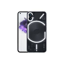 Nothing Phone (1) 256GB - Čierna - Neblokovaný