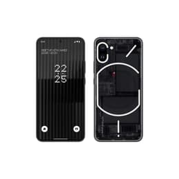 Nothing Phone (1) 256GB - Čierna - Neblokovaný