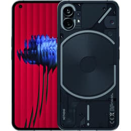 Nothing Phone (1) 256GB - Čierna - Neblokovaný