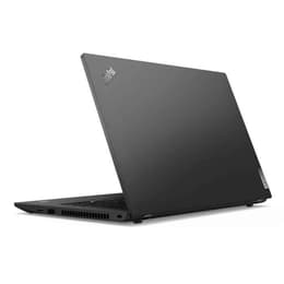 Lenovo ThinkPad L14 G3 14" (2022) - Core i5 - Gen 12 (U) - 32GB - SSD 1 TO AZERTY - Francúzska