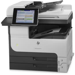 HP LaserJet Enterprise MFP M725DN Čiernobiela laserová