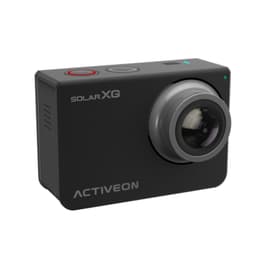 Športová kamera Activeon Solar XG