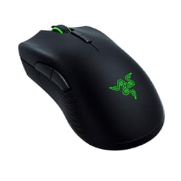 Bezdrôtová Počítačová Myš Razer Mamba