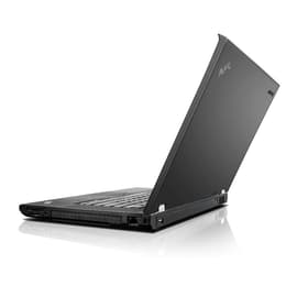 Lenovo ThinkPad T530 15" (2014) - Core i5-3320M - 8GB - SSD 256 GB QWERTZ - Nemecká