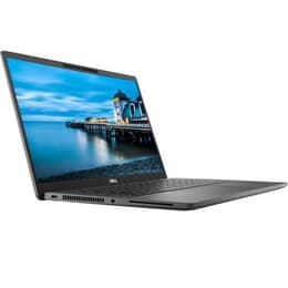 Dell Latitude 7420 14" (2021) - Core i5 - Gen 11 (G) - 8GB - SSD 256 GB AZERTY - Francúzska