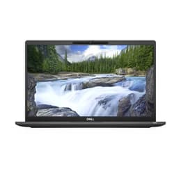 Dell Latitude 7420 14" (2021) - Core i5 - Gen 11 (G) - 8GB - SSD 256 GB AZERTY - Francúzska