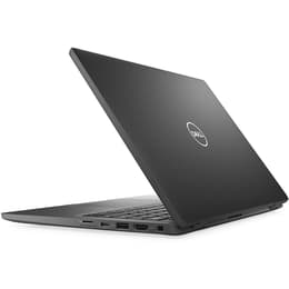 Dell Latitude 7420 14" (2021) - Core i5 - Gen 11 (G) - 8GB - SSD 256 GB AZERTY - Francúzska
