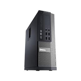 Dell Optiplex 790 SFF Core i5-2500 3.3 - SSD 128 GB - 8GB