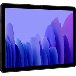 Galaxy Tab A7 32GB - Tmavošedý - WiFi + 4G