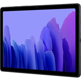 Galaxy Tab A7 32GB - Tmavošedý - WiFi + 4G