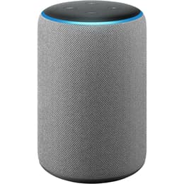 Bluetooth Reproduktor Amazon Echo Plus (2nd Generation) - Sivá