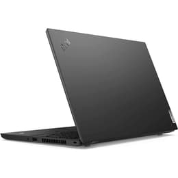 Lenovo ThinkPad L15 G2 15" (2021) - Core i5 - Gen 11 (G) - 8GB - SSD 256 GB QWERTY - Talianska