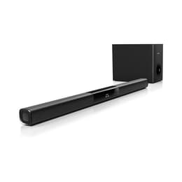 Soundbar Philips HTL2163B/12 - Čierna