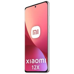Xiaomi 12X 128GB - Fialová - Neblokovaný