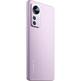 Xiaomi 12X 128GB - Fialová - Neblokovaný