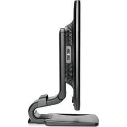 Monitor 23 HP Compaq LA2306x 1920 x 1080 LCD Čierna