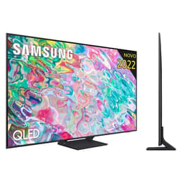 Televízor Samsung 140 cm QE55Q75BATXXC 3840x2160