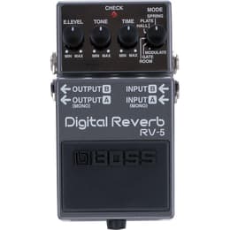 Audio príslušenstvo Boss RV-5