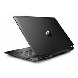 HP Pavilion 17-CD2124NF 17 - Core i5-11300H - 16GB 512GB NVIDIA GeForce RTX 3050 Ti AZERTY - Francúzska