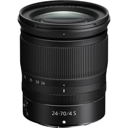 Objektív Nikon Z 24-70mm f/4