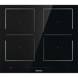 Grilovacia doska / platňa Hisense I6456C