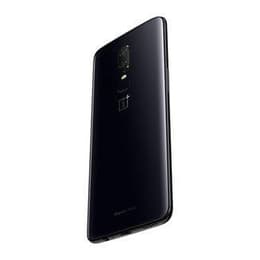 OnePlus 6T 128GB - Čierna - Neblokovaný