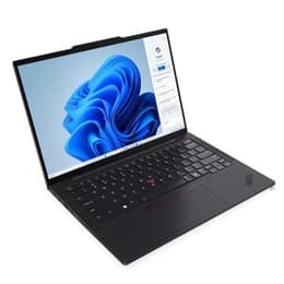 Lenovo ThinkPad T14s G5 14" (2023) - Core Ultra 7 155U - 16GB - SSD 512 GB QWERTY - Anglická