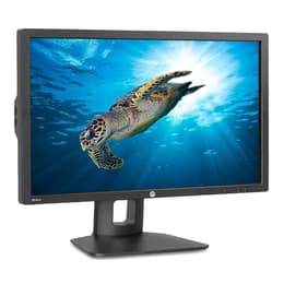 Monitor 27 HP Z Display Z27i LED Čierna