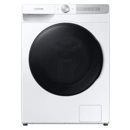Samostatná práčka Samsung WW80T734ABH/S2 Predné plnenie