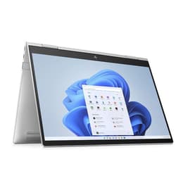 HP Envy X360 13" (2022) - Core i5 - Gen 12 (U) - 8GB - SSD 512 GB QWERTY - Anglická