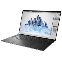 Dell Precision 5560 15" (2021) - Core i7 - Gen 11 (H) - 32GB - SSD 1 TO AZERTY - Francúzska