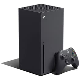 Xbox Series X 1000GB - Čierna