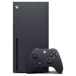 Xbox Series X 1000GB - Čierna