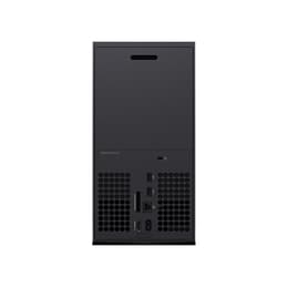 Xbox Series X 1000GB - Čierna
