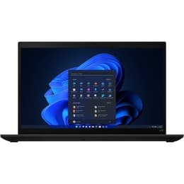 Lenovo ThinkPad L15 G4 15" (2023) - Ryzen 7 - 7000 Series (U) - 16GB - SSD 512 GB QWERTY - Anglická