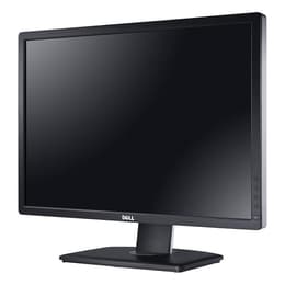 Monitor 24 Dell UltraSharp U2412M 1920 x 1200 LED Čierna