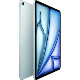 iPad Air 13" (2024) 6. generácia 1000 GB - WiFi + 5G - Modrá