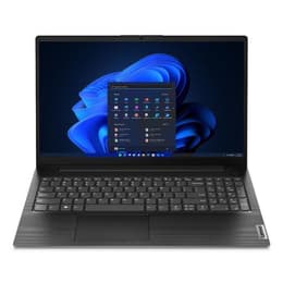 Lenovo V15 G4 15" (2023) - Core i5 - Gen 13 (H) - 16GB - SSD 256 GB QWERTY - Anglická