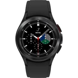 Smart hodinky Samsung Galaxy Watch 4 Classic Nie á - Čierna