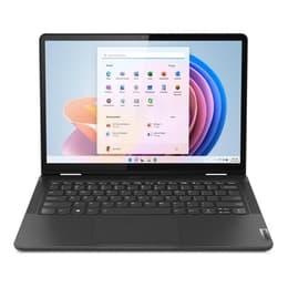 Lenovo 13W Yoga G2 13" (2023) - Ryzen 5 - 7000 Series (U) - 8GB - SSD 256 GB QWERTY - Anglická