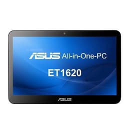 Asus ET1620I 15 Celeron 2 GHz - HDD 320 GB - 4GB