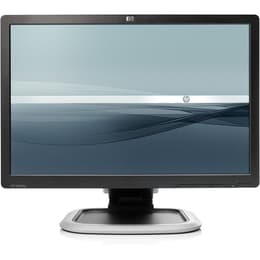 Monitor 22 HP L2245WG 1680 x 1050 LCD Čierna
