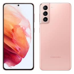 Galaxy S21+ 5G 128GB - Ružová - Neblokovaný