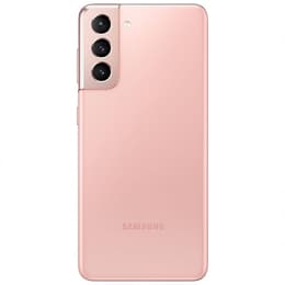 Galaxy S21+ 5G 128GB - Ružová - Neblokovaný